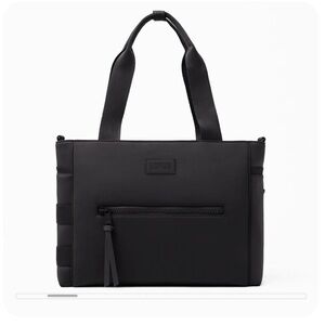Dagne Dover Wade Diaper Tote